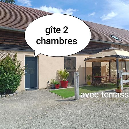 Villa Seine En Bulles Bar-sur-Seine Esterno foto